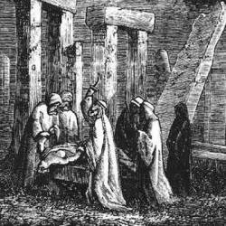 Act Of Impalement : Hyperborean Altar